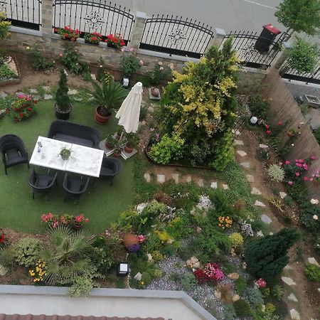 Apartments Dona Chernomorets Buitenkant foto