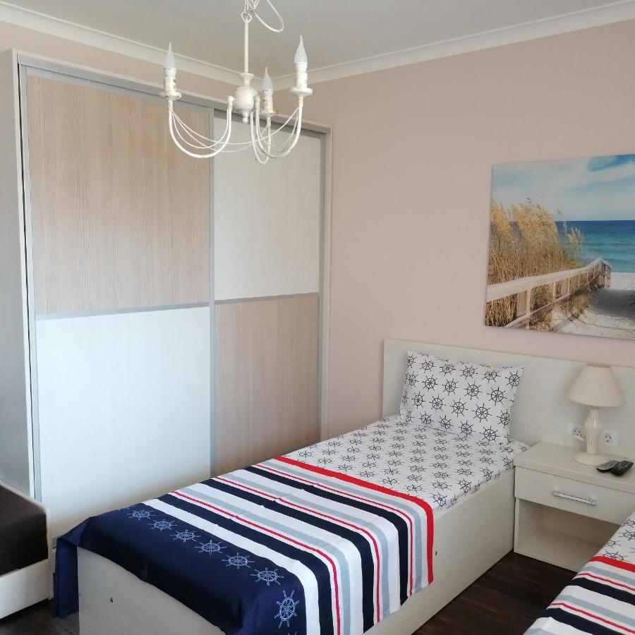 Apartments Dona Chernomorets Buitenkant foto
