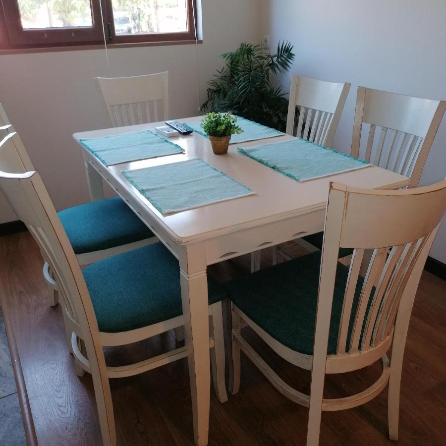 Apartments Dona Chernomorets Buitenkant foto