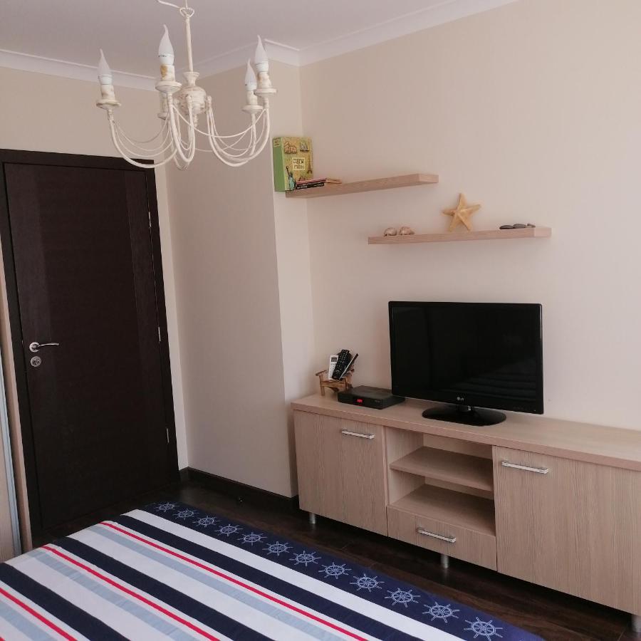 Apartments Dona Chernomorets Buitenkant foto