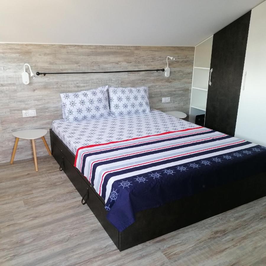 Apartments Dona Chernomorets Buitenkant foto