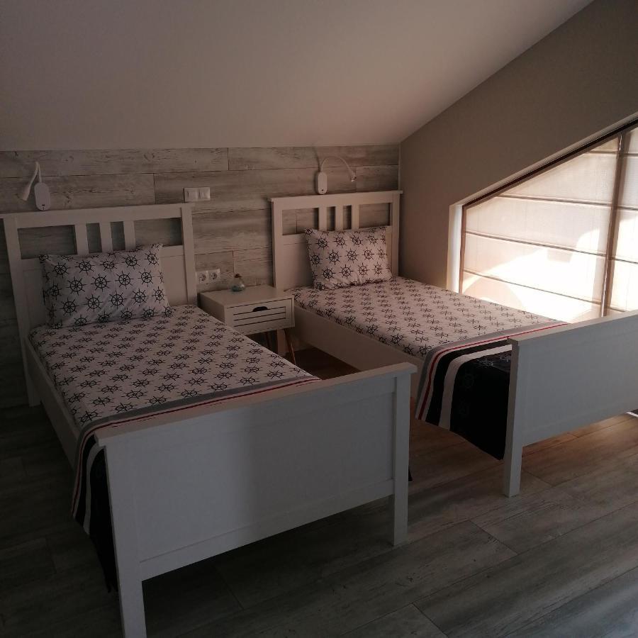 Apartments Dona Chernomorets Buitenkant foto