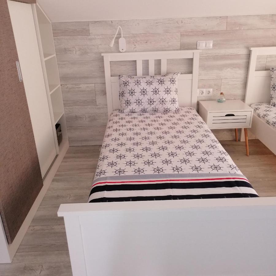 Apartments Dona Chernomorets Buitenkant foto