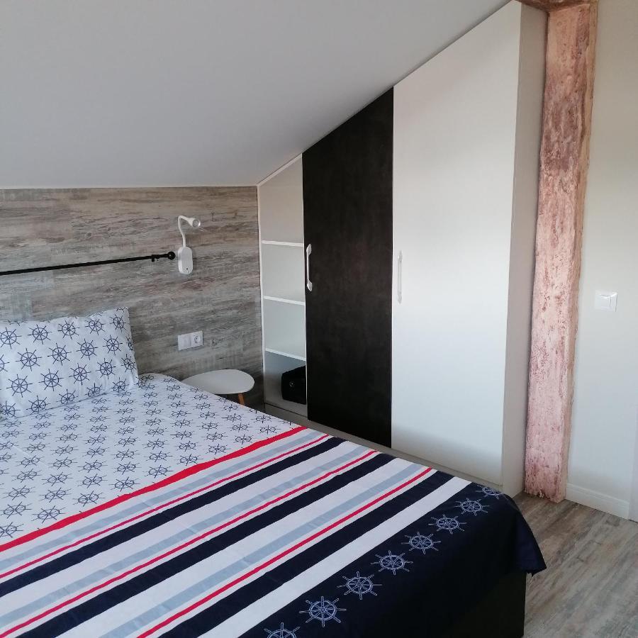 Apartments Dona Chernomorets Buitenkant foto