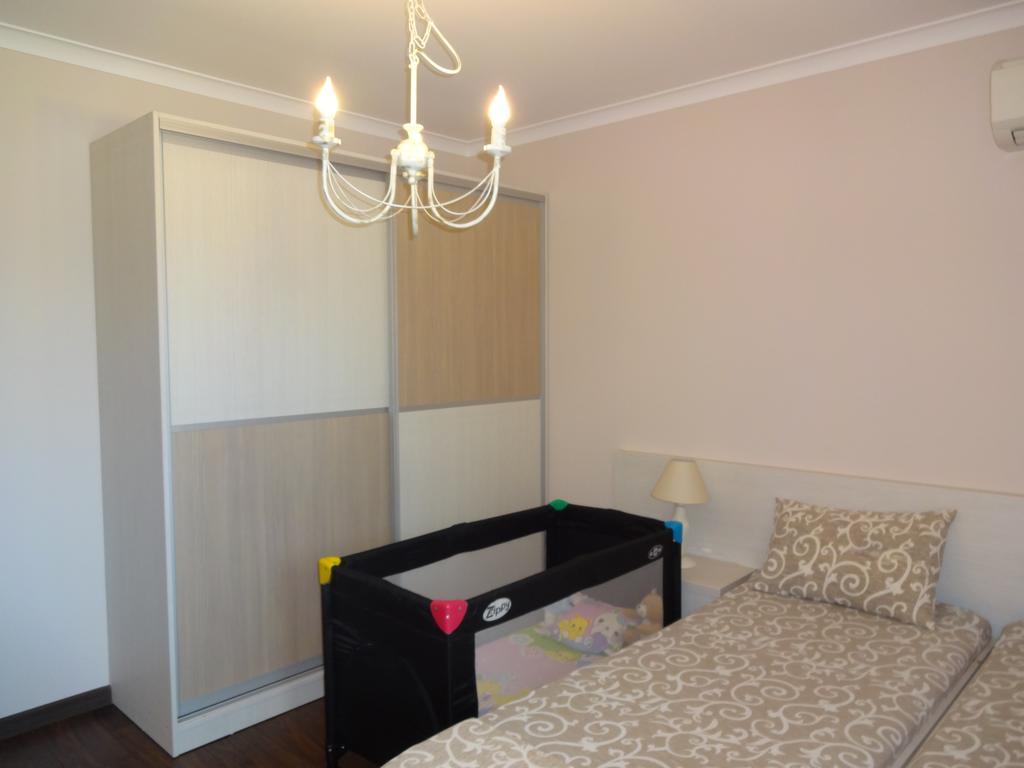 Apartments Dona Chernomorets Buitenkant foto