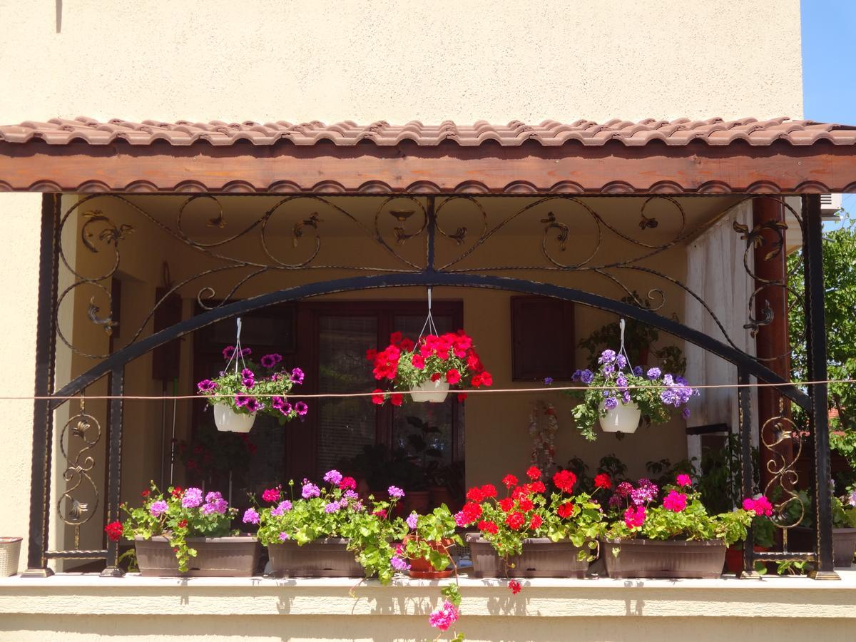 Apartments Dona Chernomorets Buitenkant foto