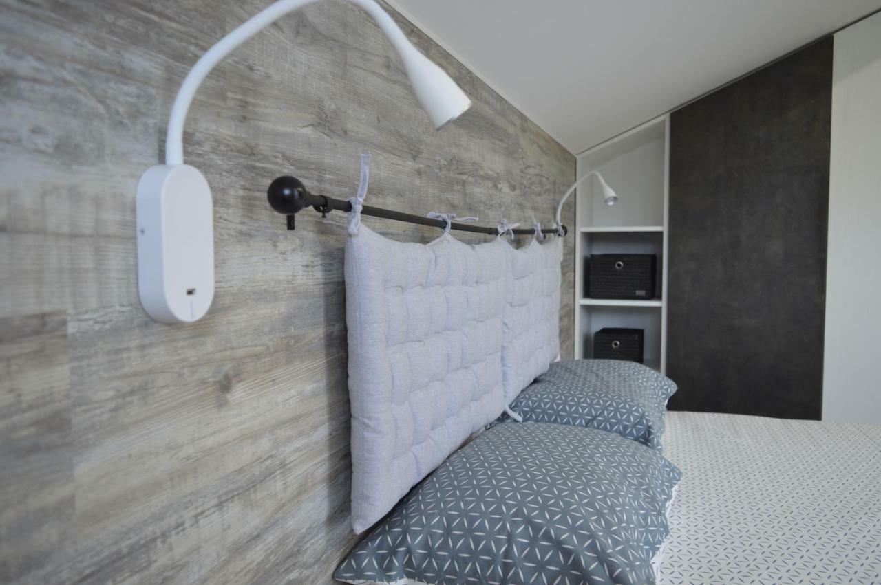 Apartments Dona Chernomorets Buitenkant foto