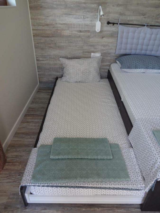 Apartments Dona Chernomorets Buitenkant foto
