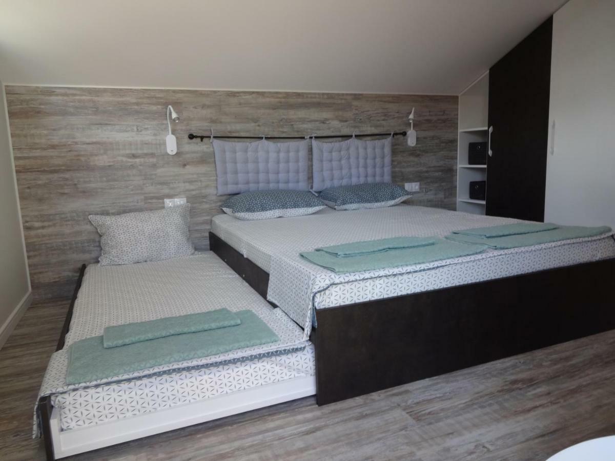 Apartments Dona Chernomorets Buitenkant foto