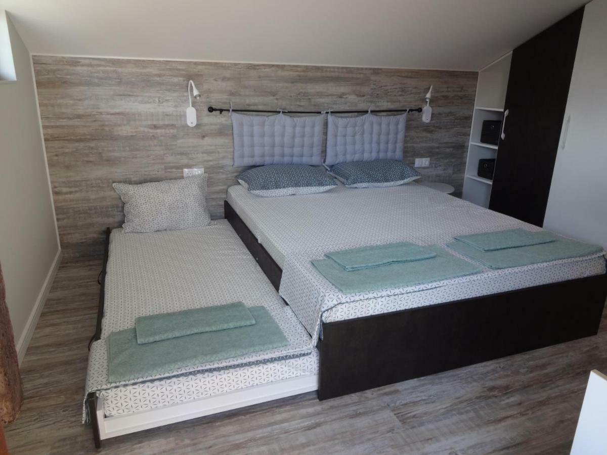 Apartments Dona Chernomorets Buitenkant foto