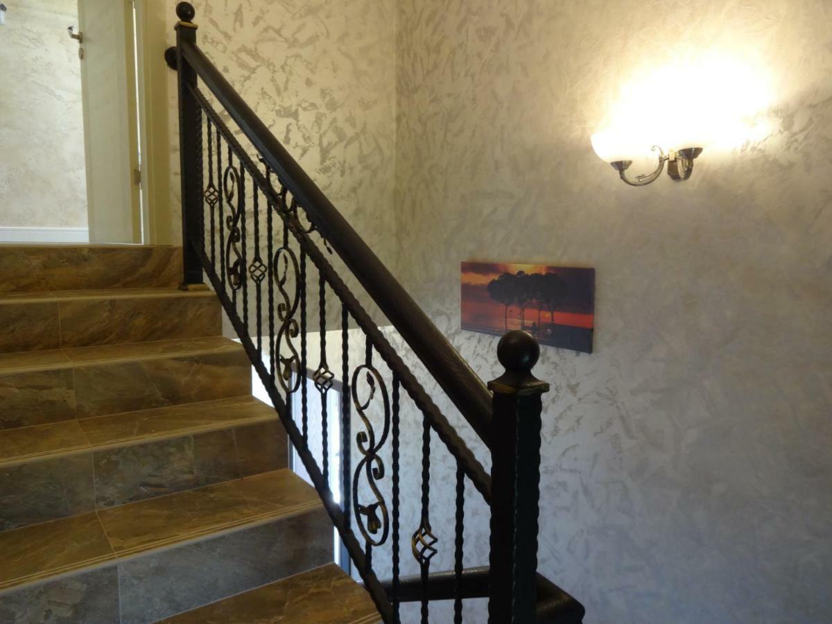 Apartments Dona Chernomorets Buitenkant foto